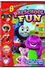 Watch Hit Favorites: Preschool Fun Putlocker