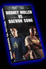 Watch Rodney Mullen VS Daewon Song Putlocker