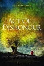 Watch Act of Dishonour Putlocker