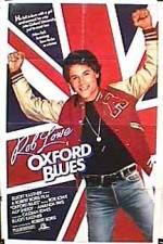 Watch Oxford Blues Putlocker