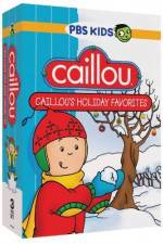 Watch Caillou's Holiday Movie Putlocker