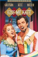 Watch Kiss Me Kate Putlocker