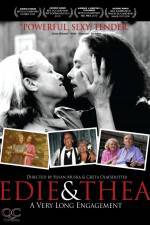 Watch Edie and Thea A Very Long Engagement Putlocker