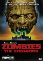 Watch Zombies: The Beginning Putlocker