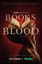 Watch Books of Blood Putlocker