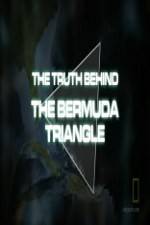 Watch National Geographic The Truth Behind the Bermuda Triangle Putlocker