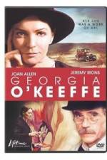 Watch Georgia O'Keeffe Putlocker