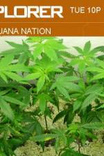 Watch Marijuana Nation Putlocker