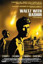 Watch Waltz with Bashir Putlocker