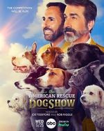 Watch 2022 American Rescue Dog Show (TV Special 2022) Putlocker