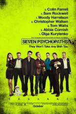 Watch Seven Psychopaths Putlocker