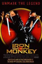 Watch Iron Monkey Putlocker