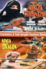 Watch Ninja Terminator Putlocker