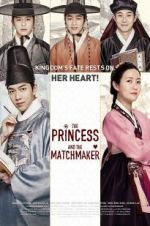 Watch The Princess and the Matchmaker Putlocker