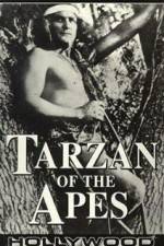 Watch Tarzan of the Apes Putlocker