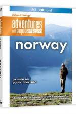 Watch Richard Bangs Adventures with Purpose Norway Putlocker