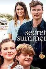 Watch Secret Summer Putlocker