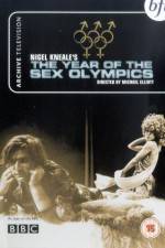 Watch "Theatre 625" The Year of the Sex Olympics Putlocker