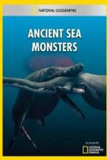 Watch National Geographic Ancient Sea Monsters Putlocker