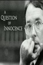 Watch A Question of Innocence Putlocker