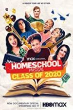 Watch Homeschool Musical: Class of 2020 Putlocker