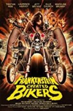 Watch Frankenstein Created Bikers Putlocker