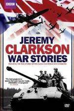 Watch Jeremy Clarkson - War Stories Putlocker
