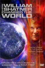 Watch How William Shatner Changed the World Putlocker