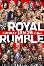 Watch Royal Rumble Putlocker