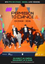 Watch BTS Permission to Dance on Stage - Seoul: Live Viewing Putlocker