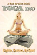 Watch Yoga Inc Putlocker