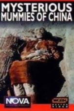 Watch Nova - Mysterious Mummies of China Putlocker