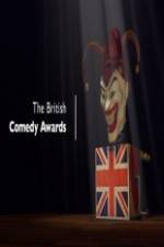 Watch British Comedy Awards Putlocker