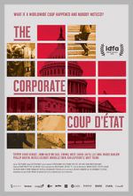 Watch The Corporate Coup D\'tat Putlocker