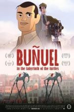 Watch Buuel in the Labyrinth of the Turtles Putlocker