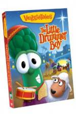 Watch VeggieTales The Little Drummer Boy Putlocker