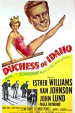 Watch Duchess of Idaho Putlocker