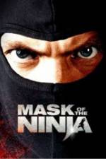 Watch Mask of the Ninja Putlocker