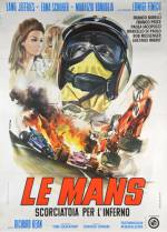 Watch Le Mans scorciatoia per l'inferno Putlocker