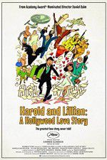 Watch Harold and Lillian A Hollywood Love Story Putlocker