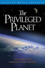 Watch The Privileged Planet Putlocker