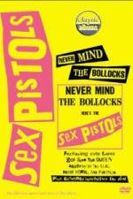 Watch Classic Albums Never Mind the Bollocks Here's the Sex Pistols Putlocker