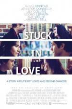 Watch Stuck in Love Putlocker