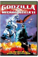Watch Godzilla vs. Mechagodzilla II Putlocker