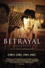 Watch The Betrayal - Nerakhoon Putlocker