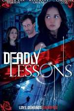 Watch Deadly Lessons Putlocker