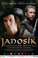 Watch Janosik  A True Story Putlocker