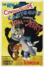 Watch The Tom and Jerry Cartoon Kit Putlocker