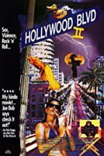 Watch Hollywood Boulevard II Putlocker