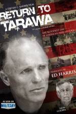 Watch Return to Tarawa The Leon Cooper Story Putlocker